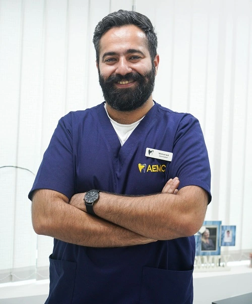 Mohamed Hazem image